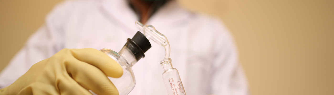 Laboratory
